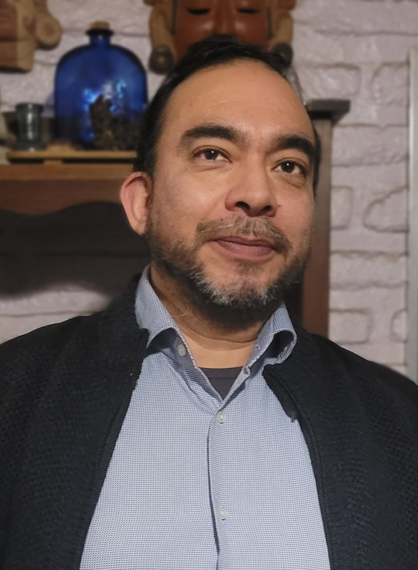Dr Marco González Alegría - Psiquiatra adultos