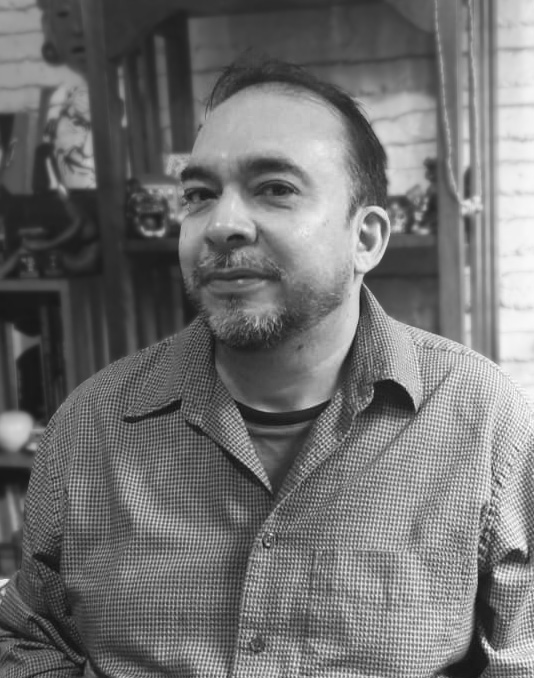 Dr Marco González Alegría - Psiquiatra adultos